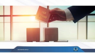 Controles de ISO 20000 | PDF