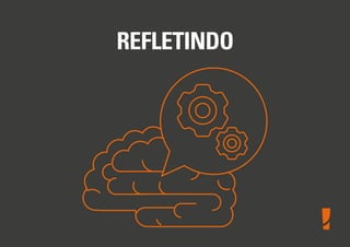 REFLETINDO

 