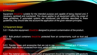 ISO22716 GMP Cosmetics.pptx