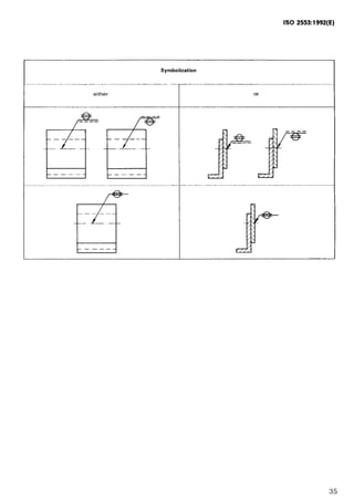 Iso 2553 solda | PDF