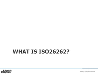 Iso26262 component reuse_webinar