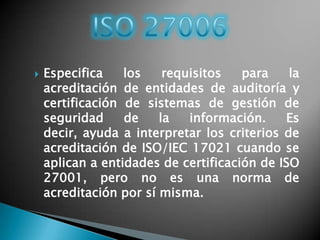 Iso 27000