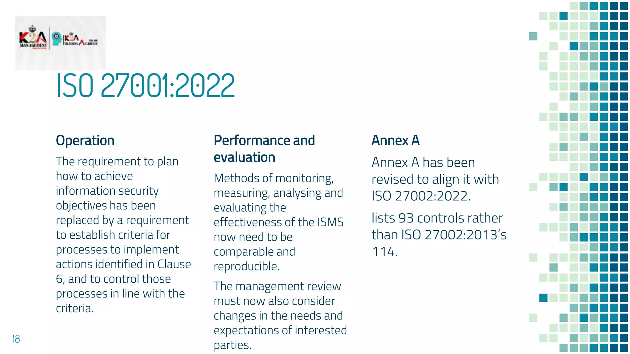 ISO 27001 Awareness/TRansition.pptx
