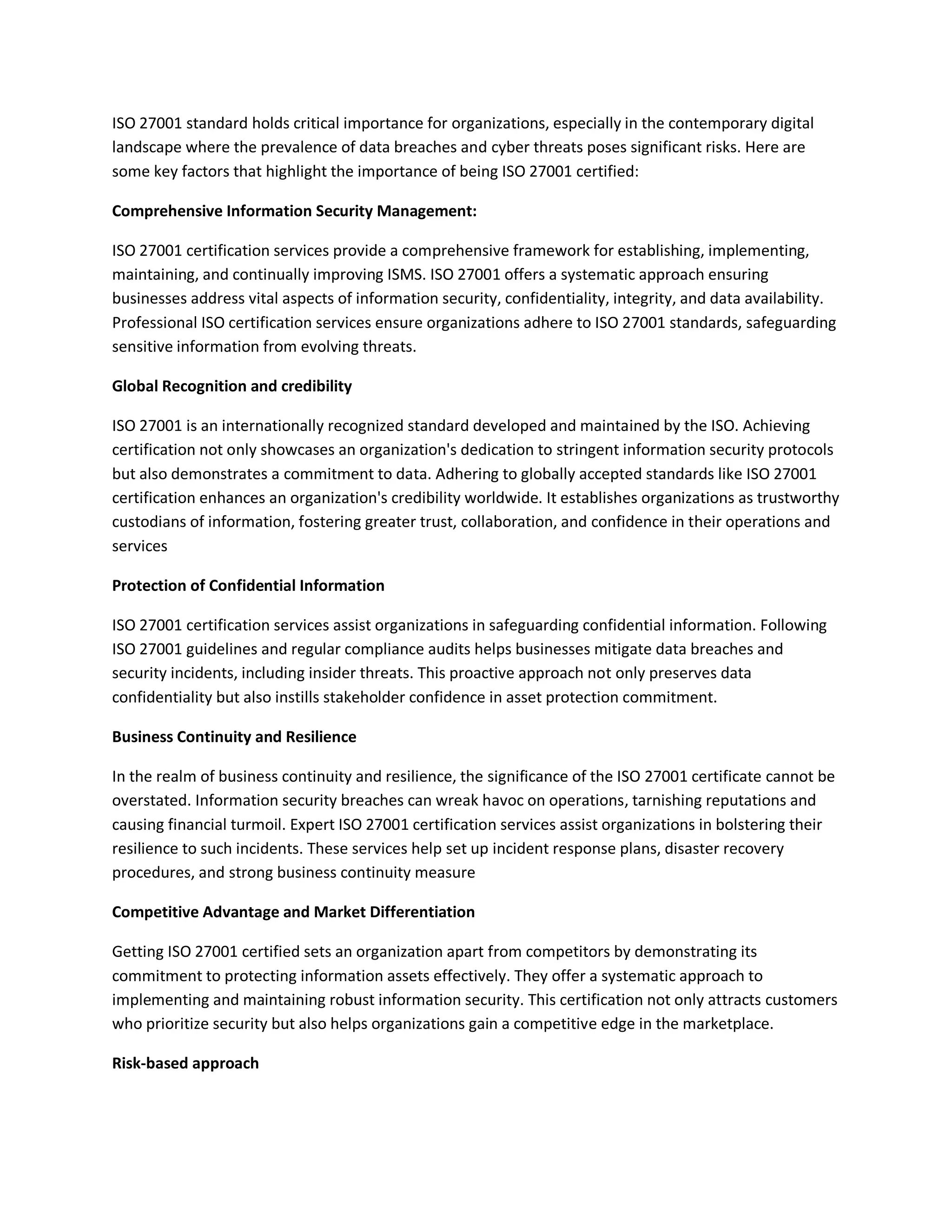 ISO 27001 Certification services in Nepal.pdf