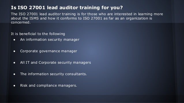 ISO-IEC-27001-Lead-Auditor関連復習問題集