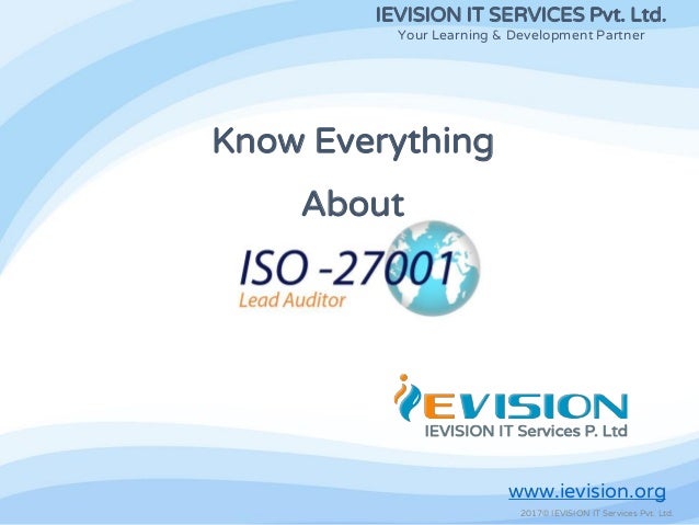 ISO-IEC-27001-Lead-Auditor Prüfungsfragen