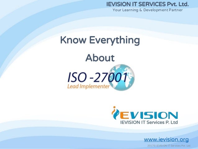 ISO-IEC-27001-Lead-Implementer Antworten