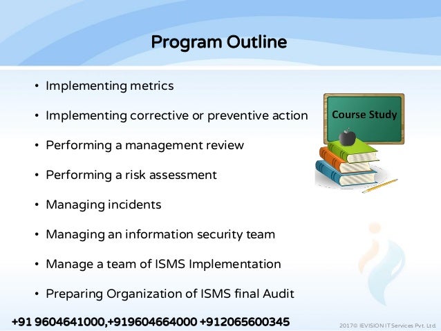 ISO-IEC-27001-Lead-Implementer最新資料