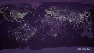 Made by Arsène Allogo
 