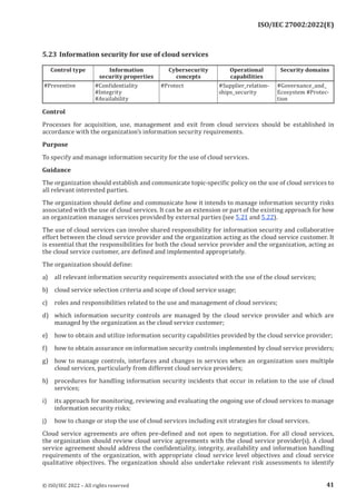 iso iec 27002 2022 free download