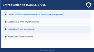 Iso 27005 Process ISO 27005 Risk Assessment Process Step-by-Step Guide | PPTX