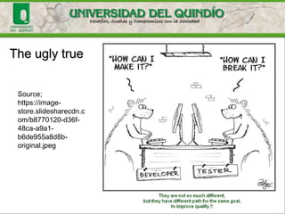 The ugly true
Source;
https://image-
store.slidesharecdn.c
om/b8770120-d36f-
48ca-a9a1-
b6de955a8d8b-
original.jpeg
 