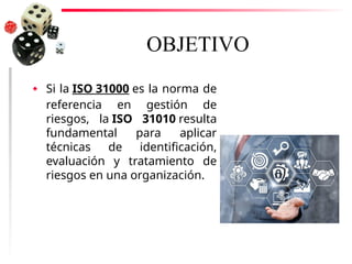 iso 31004 2018 flak .pptx diapositivas de la iso | PPTX