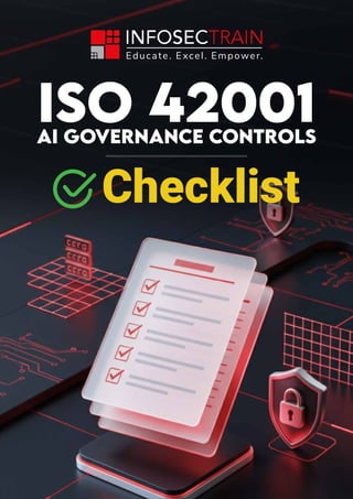 ISO 42001 AI Governance Controls Checklist.pdf
