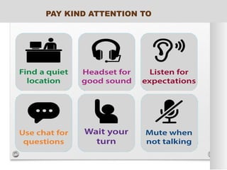 PAY KIND ATTENTION TO
 