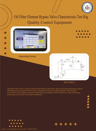 ISO 4548-2 Oil Filter Test Rig .pdf
