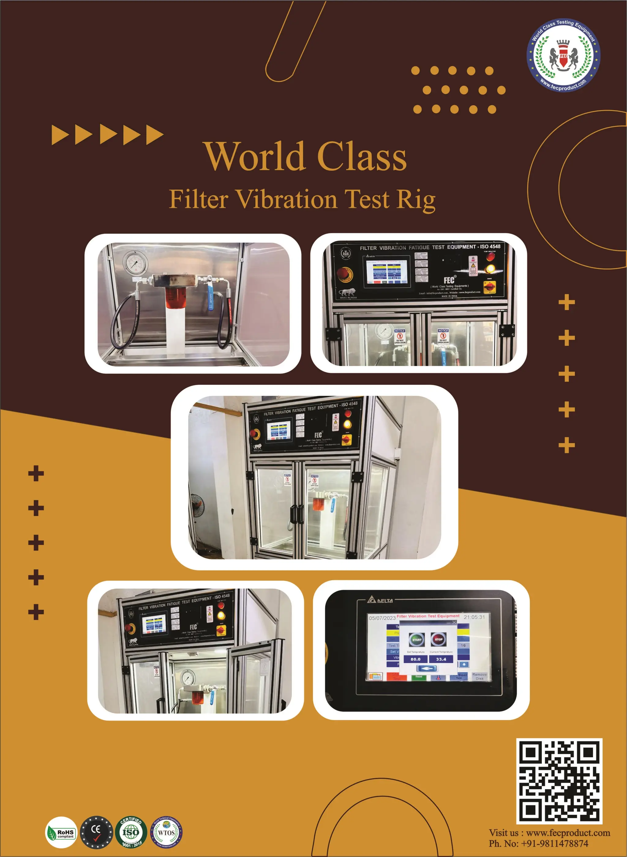 ISO 4548-7 Filter Vibration Fatigue Test Rig Catalogue.pdf