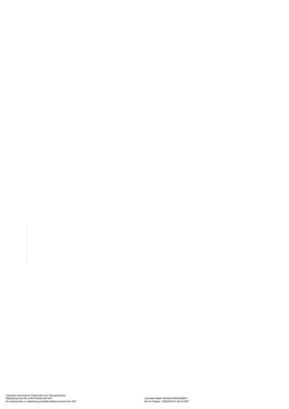 Copyright International Organization for Standardization
Reproduced by IHS under license with ISO Licensee=Qatar Petroleum/5943408001
Not for Resale, 12/26/2004 01:42:03 MSTNo reproduction or networking permitted without license from IHS
--``,```,`,`,````,`,``,,```-`-`,,`,,`,`,,`---
 