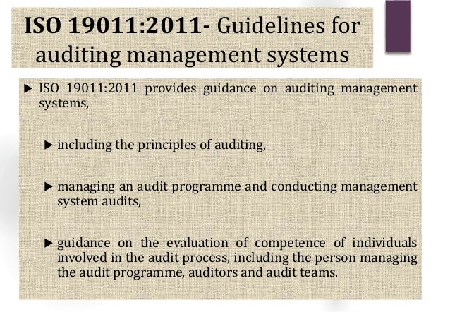 ISO 9000