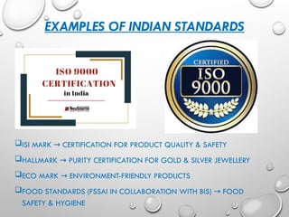 Iso 9000 Example ISO 9000 in daily life Presentation.pptx
