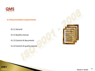 ISO 9001 | PPTX