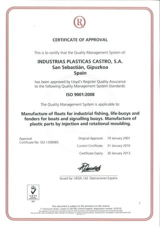 Iso 9001 2008-eng