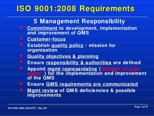 for chart conversion measurement Iso 2008 qms 9001