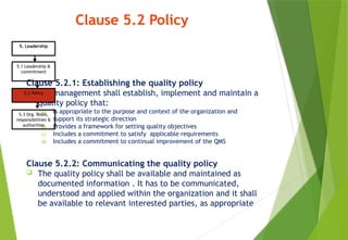 ISO 9001-2015 Clause by Clause Interpretation v1.pptx
