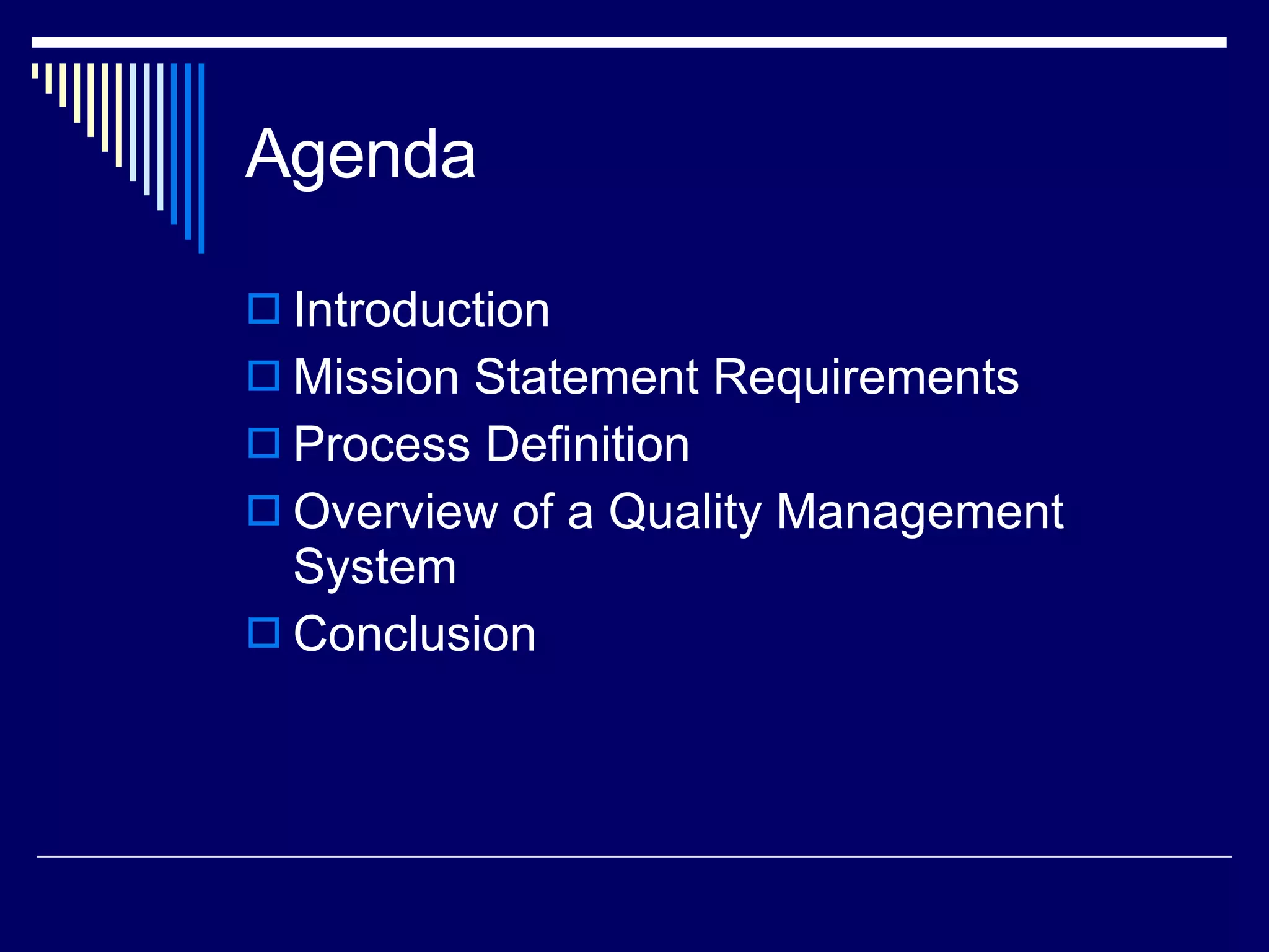 Iso9001 Orientation | PPT