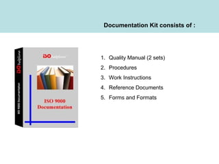 Iso 9001 2008 | PPS