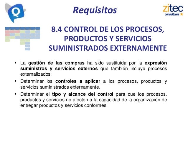 Iso 9001 2015