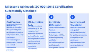 Iaf Body 🎉 ISO 9001_2015 Certification AchievementWe are proud to a.pptx