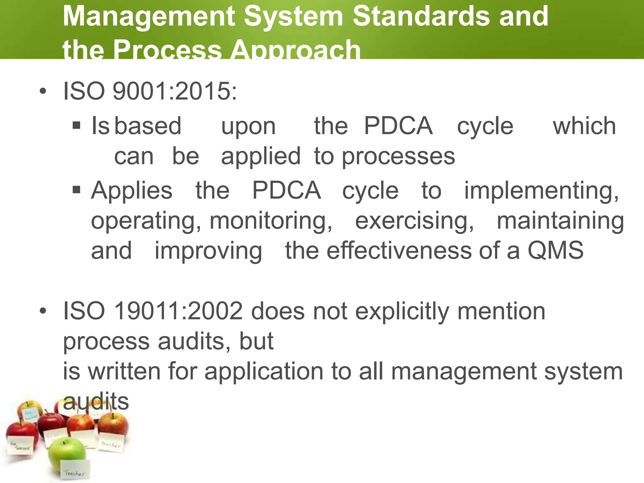 ISO 9001 2015 INTERNAL AUDIT PRESENTATION COMET PORTHARCOURT.pptx