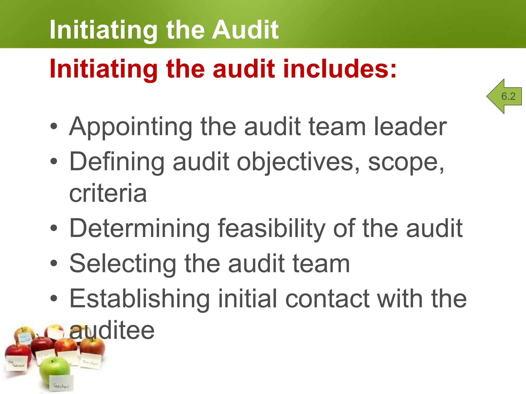 ISO 9001 2015 INTERNAL AUDIT PRESENTATION COMET PORTHARCOURT.pptx