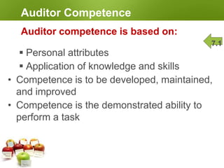 ISO 9001 2015 INTERNAL AUDIT PRESENTATION COMET PORTHARCOURT.pptx