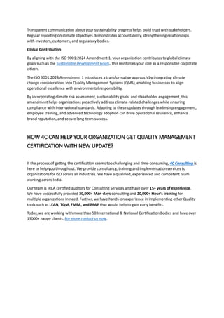 ISO 9001 2024 Amendment Easy Guide to Climate Change Integration.pdf