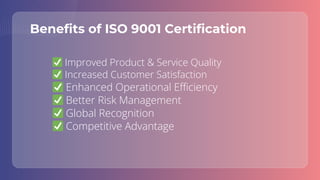 ISO 9001 Certification – Quality Management System.pdf
