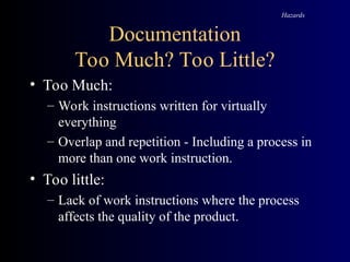 ISO 9001 Implementation step by step in details.ppt
