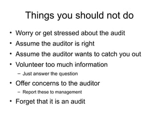 ISO 9001 Internal Audit Awareness.pptx.......... | PPTX