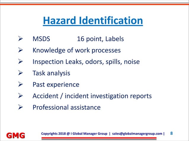 IMS Training Presentation | PDF