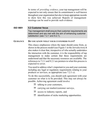 Iso 9001 Handbook.pdf Iso 9001 small business handbook | PDF