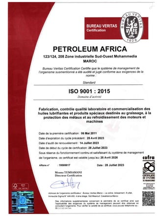 ISO 9001 VERITAS 2023.pdf