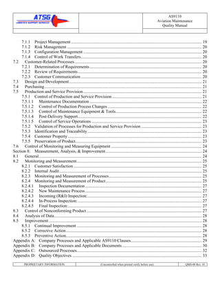 ISO 9110 AVIATION MAINTENANCE STANDARTS .pdf