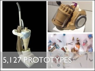 5,127 PROTOTYPES
 