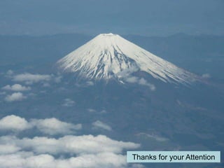 Thanks for your Attention
 