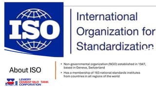 Basic Standard Iso basic ISO 9001 2015 intenal auidt training | PDF