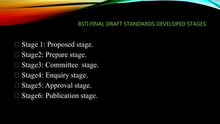 Bsti Function ISO, BSTI, ASTM.pptx