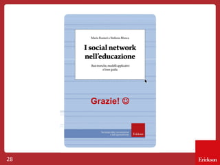 Grazie! 

28

 