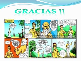 EL METODO DIALECTICO