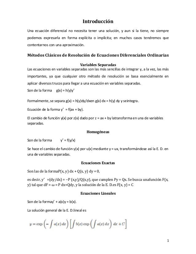 Isoclinas Y Campos Direcciones